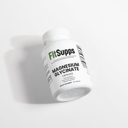 Magnesium Glycinate