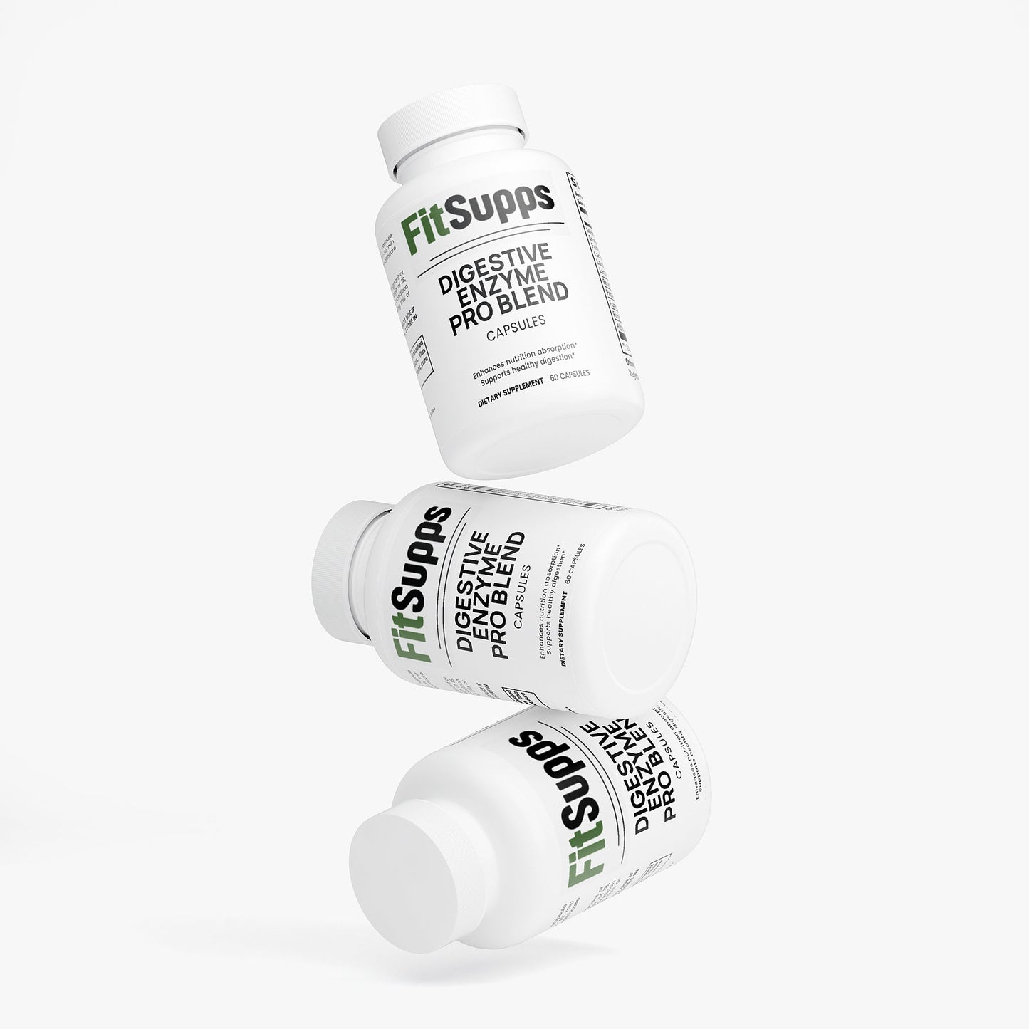 Digestive Enzyme Pro Blend