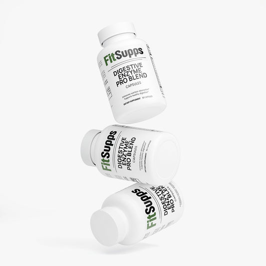 Digestive Enzyme Pro Blend